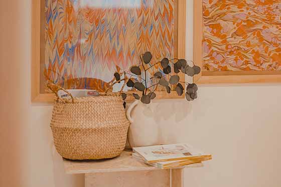 showroom Thermosanit entreprise plomberie La Tremblade presqu'île d'Arvert